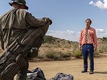 Винс Гиллиган о съёмках нового эпизода «Лучше звоните Солу»: «Это был просто ад»