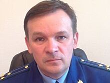 Новым прокурором Набережных Челнов стал Дмитрий Ерпелев