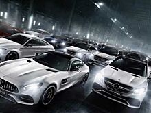 Mercedes-Benz значительно сократит свой модельный ряд
