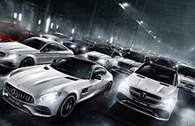 Mercedes-Benz значительно сократит свой модельный ряд