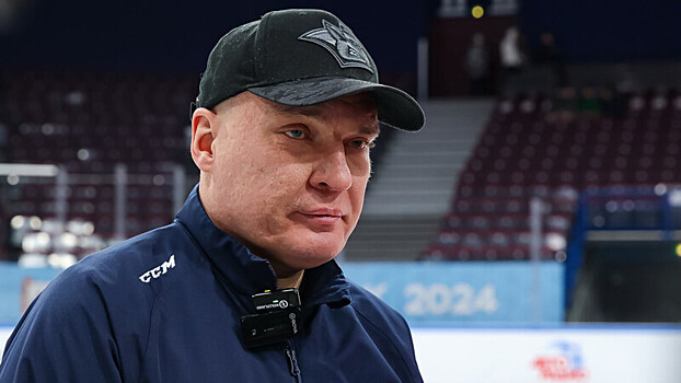Разин — о победе над «Адмиралом»: «Купил пива команде, зато выяснил, что Джозефс — буллитер»