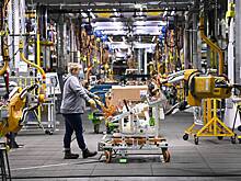 Планы Трампа насторожили автогиганта General Motors