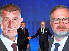 Партия ANO Бабиша победила на выборах в Чехии, это исторический результат