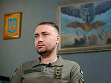 «Окно возможностей»: Буданов* раскрыл дату окончания конфликта