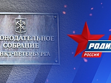 Партия «Родина» может добиться регистрации на выборы в ЗакС Санкт-Петербурга через суд