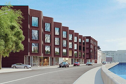 Как выглядит квартира жены Сергея Шнурова стоимостью более 1 миллиарда рублей — эксклюзив Super