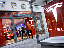 Tesla заплатит 1,5 млн долларов за неправильную утилизацию опасных отходов