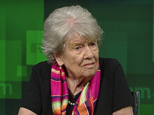 Экс-советник Рейгана получила российский паспорт