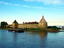 Пять самых красивых старинных городов России