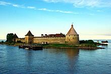 Пять самых красивых старинных городов России