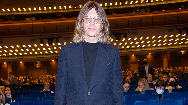 Владислав Лисовец оценил цвет года Pantone: «Абсолютно бесхарактерный»