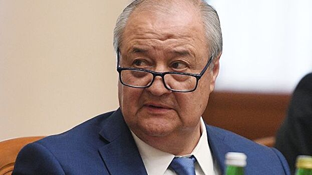Узбекистан примет участие в заседании Совета министров иностранных дел СНГ в Москве