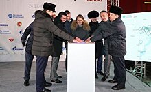 На зарядку становись: "Сетевая компания" открывает в Татарстане новые станции для зарядки электромобилей