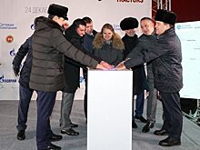 На зарядку становись: "Сетевая компания" открывает в Татарстане новые станции для зарядки электромобилей