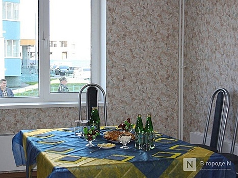 Стало известно, кому могут отказать в аренде квартиры в Нижнем Новгороде