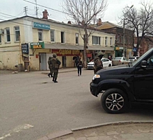 Не ушли от возмездия: в Астрахани убиты бандиты, расстрелявшие сотрудников ДПС