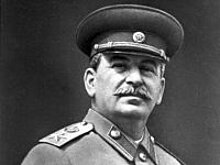 Константин Баканов: Сталин без антракта