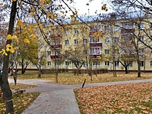 Замену дорожек на дворовой территории завершат в Троицке