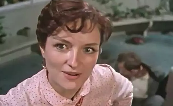 Лариса Шепитько: мистическая гибель знаменитой советской актрисы