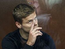 Кокорин вдохновился историей о побеге