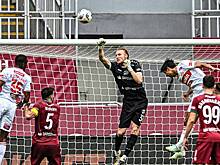 В "Рубине" заявили, что антироссийская пропаганда подрывает отечественный футбол