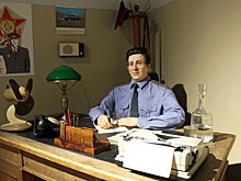 Новый музей открылся в нижегородском зоопарке «Лимпопо»