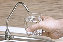 Не мытьем – так питьем: польза и вред жесткой воды