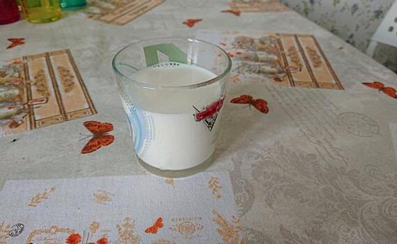 В Курской области изъято 375,4 кг некачественной молочной продукции