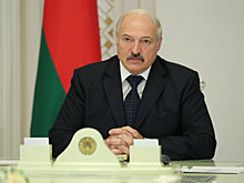 Лукашенко: роль парламентариев СНГ должна быть усилена