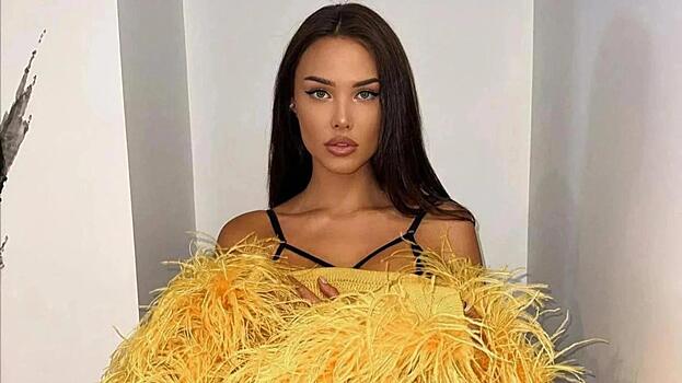 Анастасия Решетова примерила на себя образ Крис Дженнер и поразила фанатов новой стрижкой