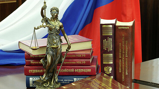 В России прошло почти девять тысяч выездных судебных заседаний за три года