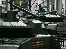 Танк «Уралвагонзавода» Т-90М «Прорыв» оказался самым лучшим на спецоперации