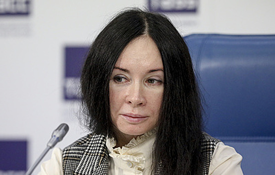 Ерастова рассказала, как участники турнира по танцевальному спорту действовали при теракте