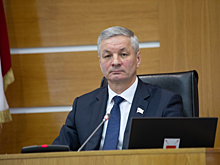 Андрей Луценко: В Вологодской области активно ведется газификация домов