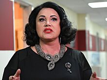 Бабкина потеряла все свои бренды в России