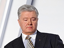 На Украине завершили следствие по "угольному делу" Порошенко