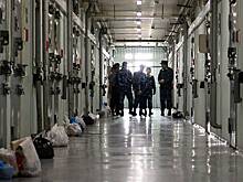 Жителя Бердянска осудили за участие в террористическом сообществе и подготовку теракта