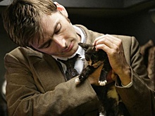 Юбилейные эпизоды "Доктора Кто" с Теннантом: лучшие за долгие семь лет