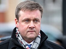 Рязанский губернатор Николай Любимов и правительство региона подвели итоги "Новогодней столицы"