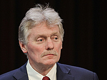 Песков: Россия готова работать совместно с Индией над обеспечением мира