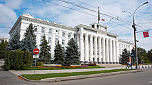 Приднестровье отметит 29-ю годовщину образования непризнанной республики