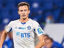 В "Динамо" прокомментировали будущее вингера Лесового в команде