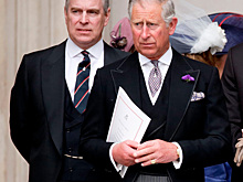 У Карла III нет власти выселить принца Эндрю из королевских владений