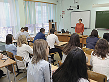 Учителя Тюменской области после победы в престижном конкурсе стали экспертами образования