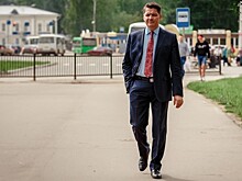 В Ижевске избрали главу города