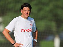 Пилипчук возглавил "Спартак-2"