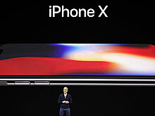 Эксперты уверены в успехе iPhone X