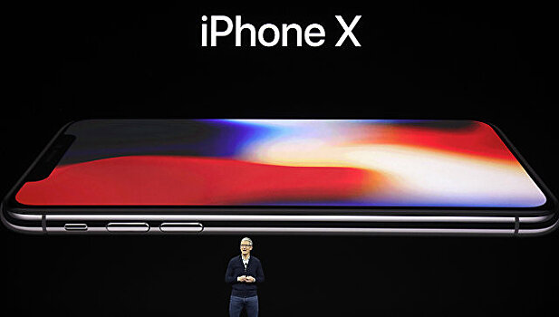 Эксперты уверены в успехе iPhone X