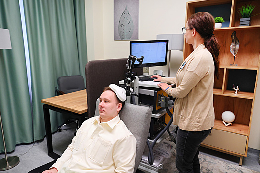 Когда тревога мешает жить спокойно, а врачи разводят руками. Для кого созданы Центры ментального здоровья в Москве и как они работают