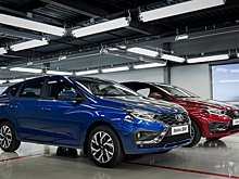 Дилер снял вопрос о перспективах продаж Lada Iskra в 2026 году